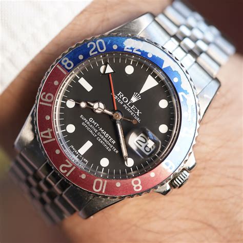 original rolex gmt|Rolex gmt master reference 1675.